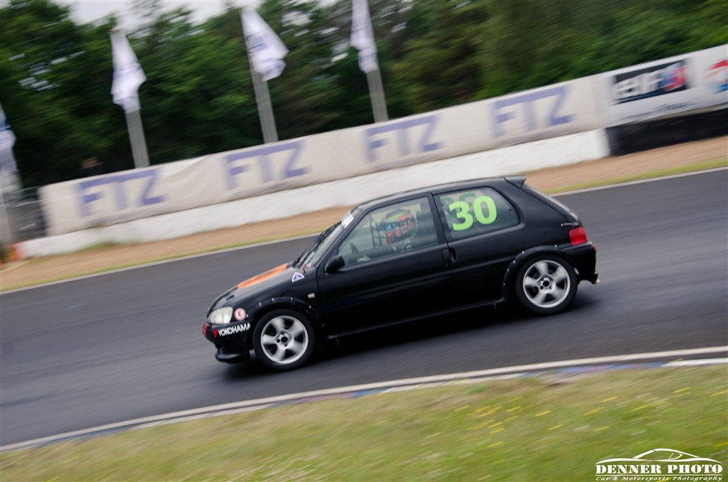(Foto: Denner Photo)